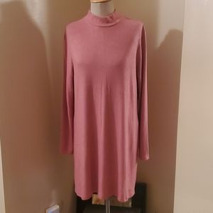 Arizona Jean Co. Long Sleeve Dress